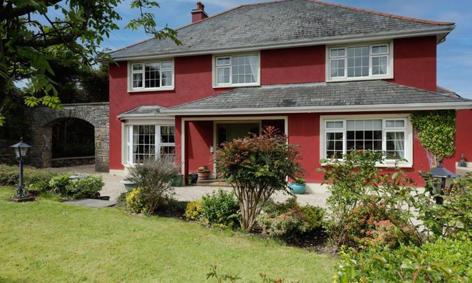 Westport Bed & Breakfast | Experience Lurgan House: Top-Rated Stay with Hot Tub