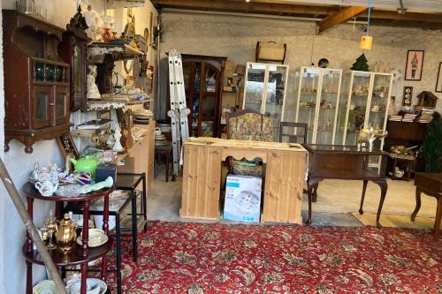 Lenaderg House | Lurgan Road Luxury Retreat in Banbridge