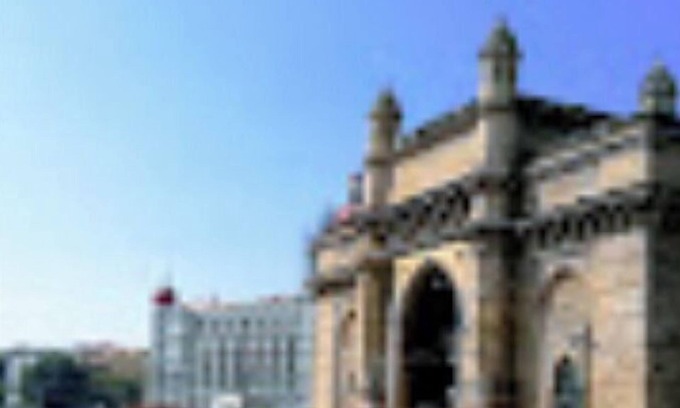 Jogeshwari West Apartment | Inviting 3-Bedroom Villa with Private Pool for Families