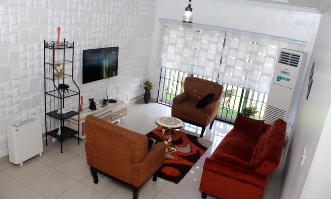 Port Harcourt Apartment | Pet-Friendly Retreat: Lush Homes and Apartments Await