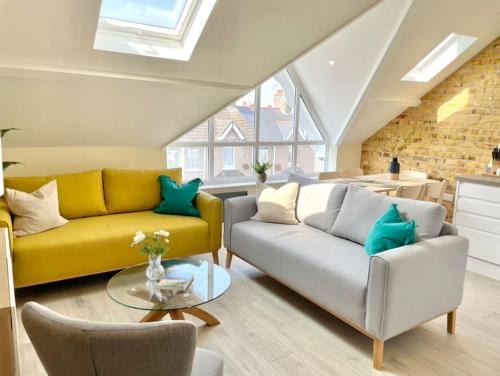 Porthcawl Apartment | Cozy Beachside Apartment 3 in Porthcawl - Family Friendly