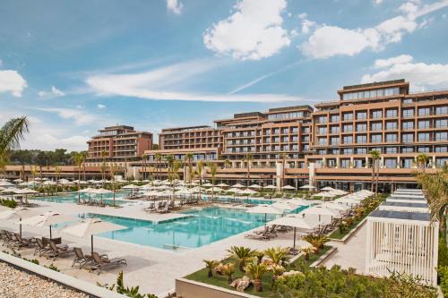 Sorgun Mahallesi Hotel | Lusso Sorgun