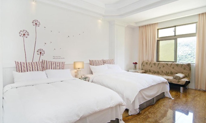 Luye Bed & Breakfast | Cozy Lutai B&B: Guest Rated 9/10 with Delightful Breakfast