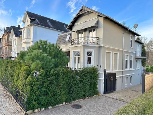 Schleswig Apartment | LutherStudios