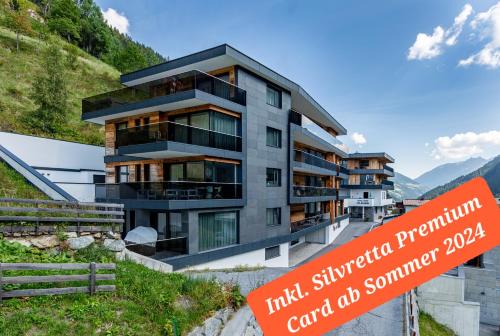 Kappl Apartment | Discover LUVA Resorts Kappl - Chalet K: 4-Star Getaway