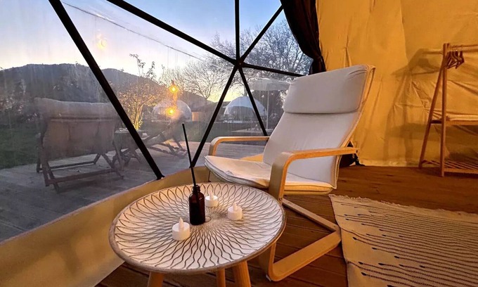 Kayakoy Hotel | Discover Luvinn Kayakoy: Guest Rated 9/10 & Family Friendly