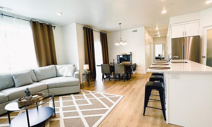 American Fork House | Elegant 3BD/2BA Retreat with Pool & Perfect Ratings