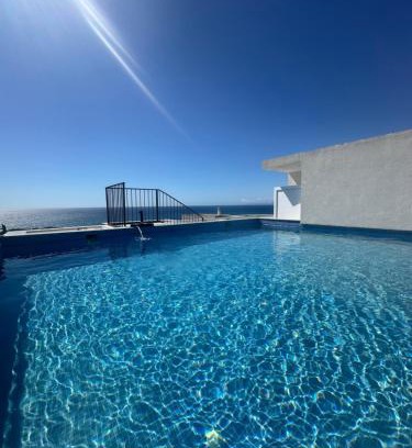 Utjeha Apartment | LUX APART and POOL