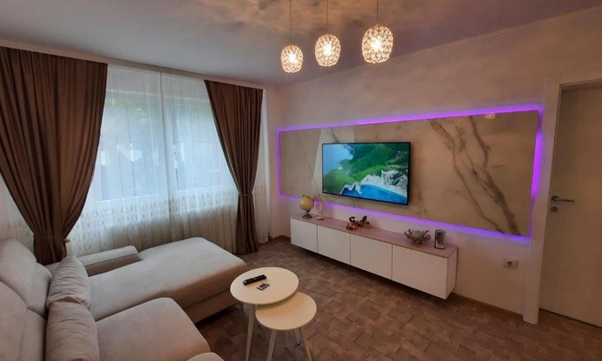 Prijedor Apartment | Lux Apartment ll Prijedor