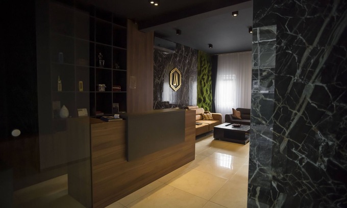 Pristina Apartment | Top-Rated Lux Apartments with Family-Friendly Amenities