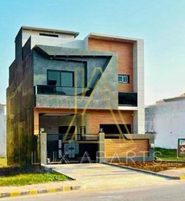 Mirpur House | Lux Aparts Holiday Home Citi Housing Jhelum