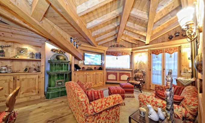 Carisolo Apartment | Top-Class Dolomites Retreat - Guest Rated 10/10