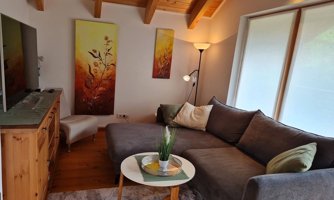 Bad Kleinkirchheim Apartment | Lux beautiful apartment with view