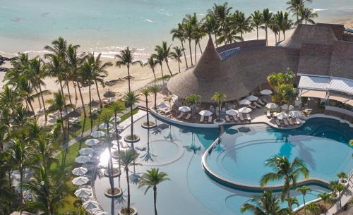 Belle Mare Resort | Experience Luxury at LUX* Belle Mare Resort & Villas