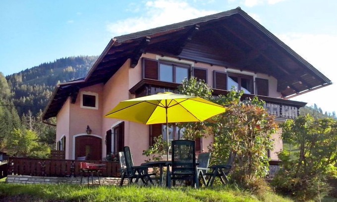 Oeblarn House | Indulge at Lux by Interhome - 9.4/10 Guest Rated Escape