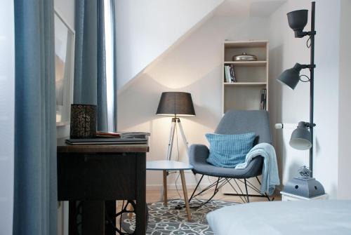 Pommern Apartment | Oceanview Getaway in Pommern at the Mosel River