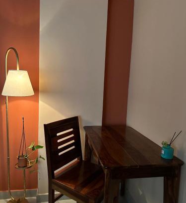Ratnagiri Apartment | lux flat 401 Ratnagiri
