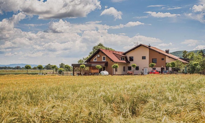 Catez ob Savi Apartment | Guest Rated 9.8: Lux Living Apartments BUDIČ Near Terme Čatež