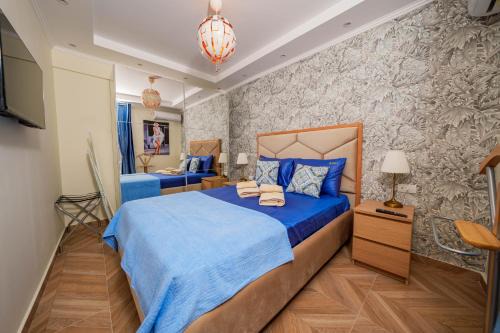 Perea Apartment | Outstanding LUX Movie Stars Apartments in Perea