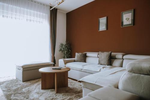 Matiçan Apartment | Guest Rated: Lux Nest Apartment in Prishtina for Families
