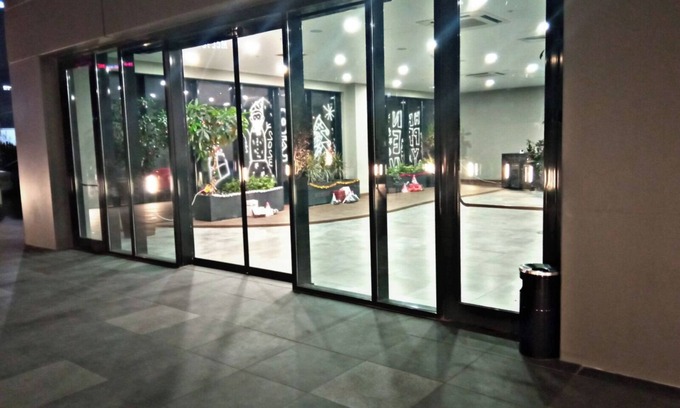 Bagcilar Apartment | lUX Residence on High Floor 03