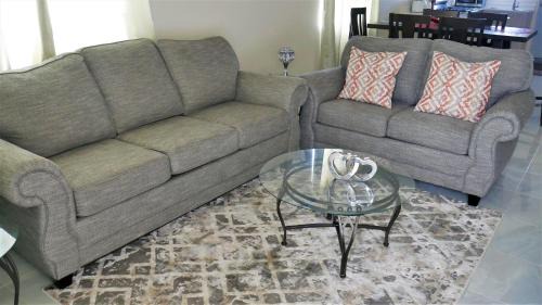 Discovery Bay House | Stunning Sea View at Camelot Village Discovery Bay