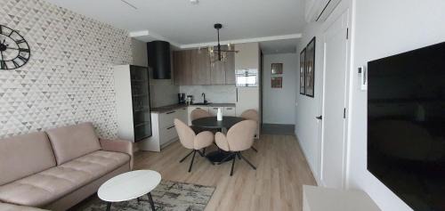 Klaipeda Apartment | Child-Friendly LUXapartment: Guest Rated 9.9/10