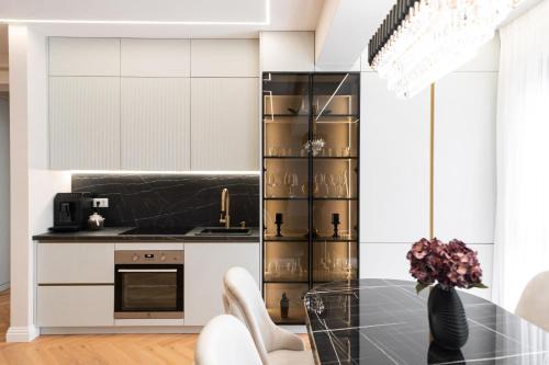 Suceava Apartment | Luxe Apartment - NEO TOWER