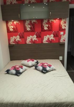 Panagyurishte Apartment | Luxe Apartment Pana Green Residence Panagyurishte