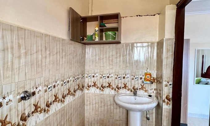Busia Apartment | Comfortable Luxe Apartments BUSIA: Family & Pet Friendly