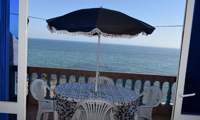 Taghazout Apartment | Cozy Oceanfront Luxe Appartement 11 in Taghazout, Morocco