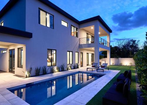 Southwest Village House | Scottsdale Retreat: Family-Friendly with Pool Access