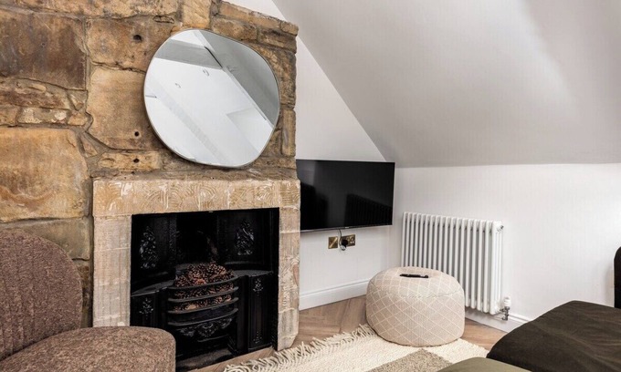 Rothbury Apartment | Stylish Boutique Cottage in the Heart of Rothbury