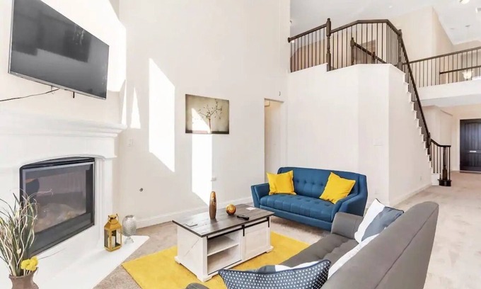 Valley Ranch House | Exclusive Private Retreat in the Heart of Las Colinas!