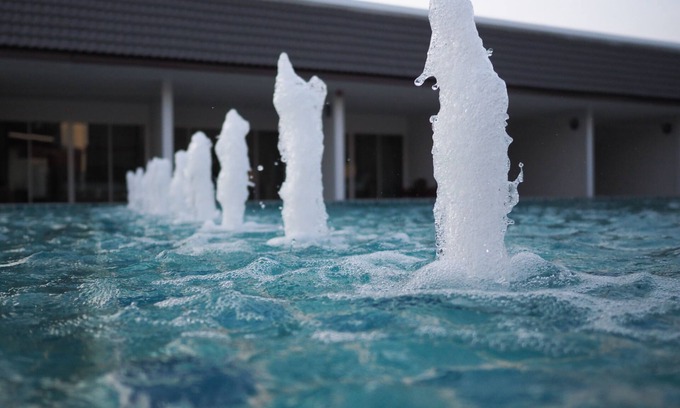 Chiang Rai Hotel | Elegant Luxe Villa with Pool & Breakfast – Rated 8.8/10