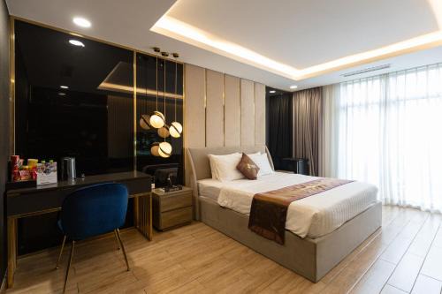 Ninh Kieu Hotel | Luxhome Mekong Hotel