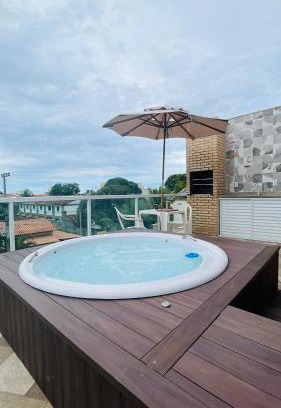 Pero Apartment | Exclusive Spa Retreat in Paradise at Peró Beach!
