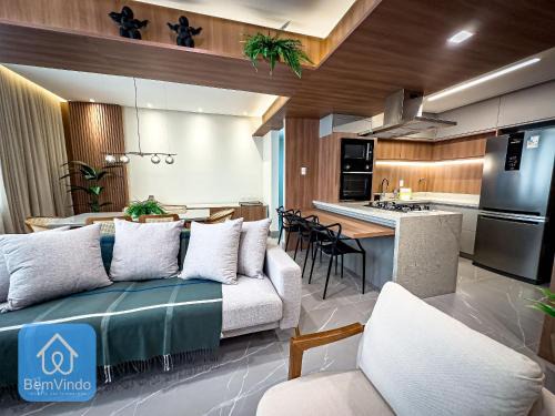 Nazare Apartment | Comfort and Style: Apartment on Av. Joana Angélica