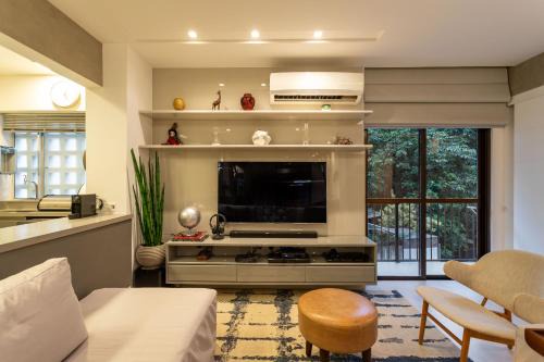 Zona Sul Apartment | Family-Friendly Retreat at Jardim Botânico - Pool & More