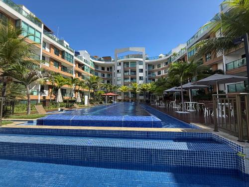 Cabo Branco House | Oceanfront Luxury at Luxor Paulo Miranda 409 by Allmare