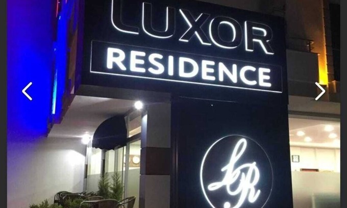 Akcaabat Hotel | Discover Luxor Residence: Ocean View & Family-Friendly Stay