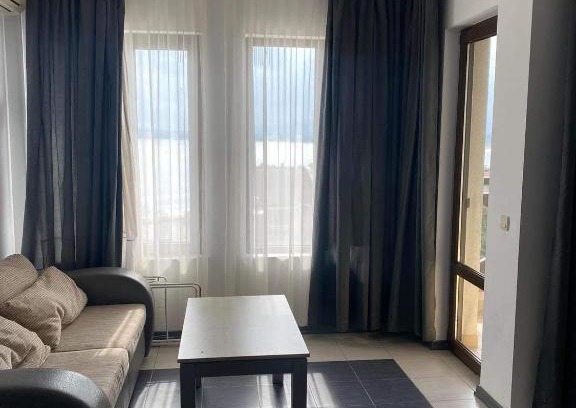 Chernomorets Apartment | Seaside Apartment at Gradina Beach, St Nicholas Complex