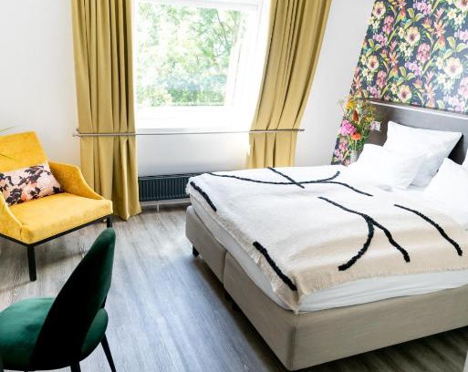 Karben Hotel | Discover Luxstay Karben: Pet-Friendly & Self-Check-In