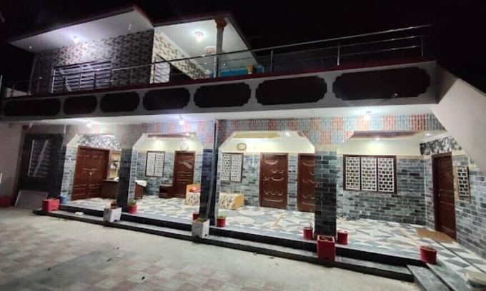 Khyber Pakhtunkhwa Hotel | Luxuary Residence House Hotel