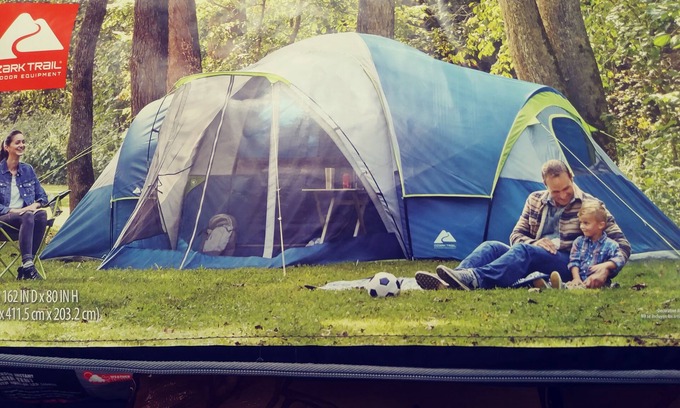 Wills Point RV Rental | Cozy 2 Bedroom Campground Retreat Near Wills Point