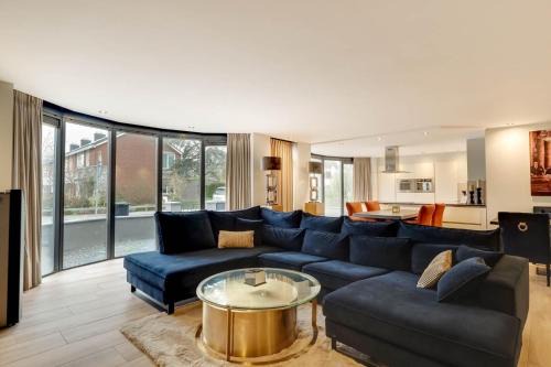 Medemblik Apartment | Luxueus appartement met Jacuzzi