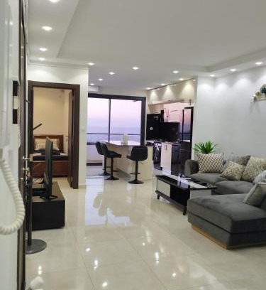 Tlemcen Apartment | Elegant Apartment in Tlemcen - Ideal for Families