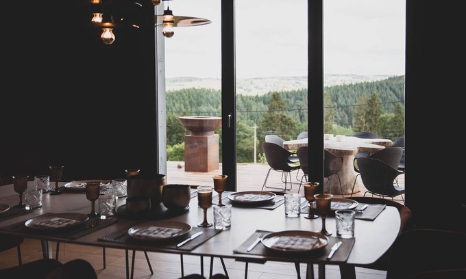 Stavelot Villa | Elegant Getaway Near Circuit de Spa-Francorchamps