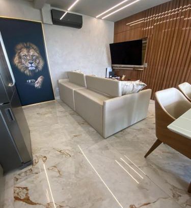 Sao Paulo Apartment | Luxuoso apartamento com Jacuzzi