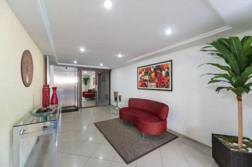Pina Apartment | Oceanfront Retreat: Top-Rated Suite with Hot Tub